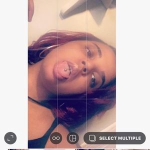 Meet your Posher, Jaylah